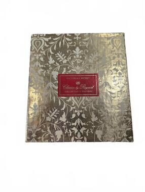 Victoria's Secret Classics By Request Collector's Edition CD Set